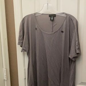 FINAL MARKDOWN Ladies apostrophe top 16/18w